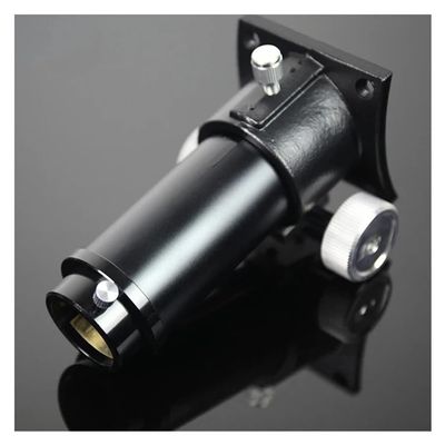 1.25-inch Reflective Seat Metal Astronomical Accessories Suitable for 153 and 203 Anti-Telescope