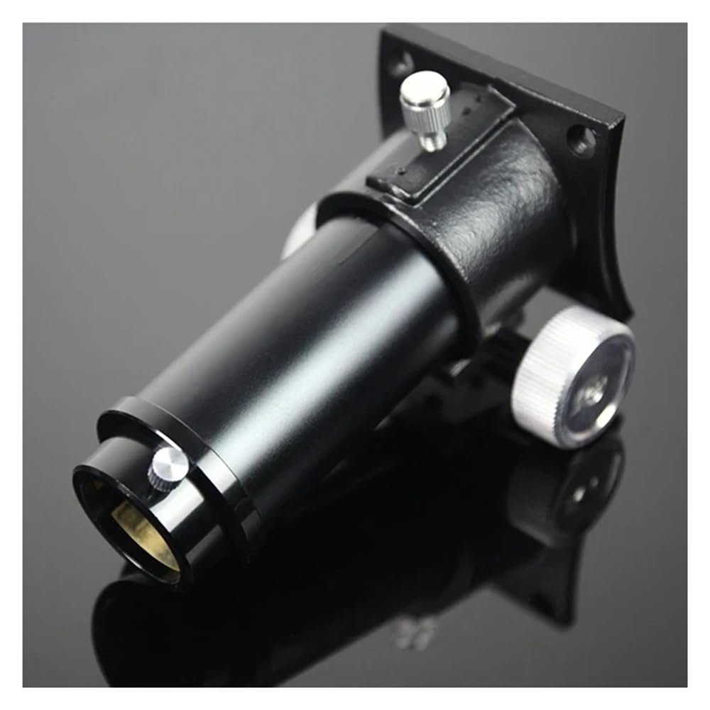 1.25-inch Reflective Seat Metal Astronomical Accessories Suitable for 153 and 203 Anti-Telescope
