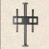 ELUKHT Universal TV Stand Full Motion Rotation Tilt Swivel TV Mount - LCD TV 360 Degree Rotating Frame, Floor Stand Partition Rotating Frame, TV Cabinet Rotating Base, LCD TV Pa,66 view 1