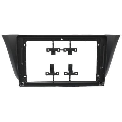 QIDALASER for 2014+ IVECO Daily (9INCH) Car Radio Fascias Android GPS MP5 Stereo Player 2 Din Head Unit Panel Dash Frame Installation Trim