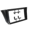 QIDALASER for 2014+ IVECO Daily (9INCH) Car Radio Fascias Android GPS MP5 Stereo Player 2 Din Head Unit Panel Dash Frame Installation Trim view 2