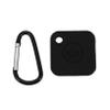 FELTECHELECTR Silicone Case for Tile Mate Smart Tracer Protector Scratch Resistant Keychain Accessory view 1