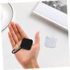 FELTECHELECTR Silicone Case for Tile Mate Smart Tracer Protector Scratch Resistant Keychain Accessory view 4