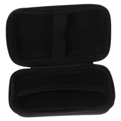 BRIGHTFUFU 1pc Camera Carry Bag Eva Protective Case for Lightweight Compact Design - Camera