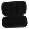 BRIGHTFUFU 1pc Camera Carry Bag Eva Protective Case for Lightweight Compact Design - Camera view 1