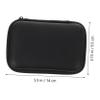 BRIGHTFUFU 1pc Camera Carry Bag Eva Protective Case for Lightweight Compact Design - Camera view 2