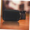 BRIGHTFUFU 1pc Camera Carry Bag Eva Protective Case for Lightweight Compact Design - Camera view 4