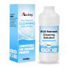 Eco Solvent Ink Cleaning Solution Printhead Cleaner Cleaning Liquid Use for Roland Mutoh Mimaki DX XP600 For Roland eco ink 500ML view 1