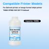 Eco Solvent Ink Cleaning Solution Printhead Cleaner Cleaning Liquid Use for Roland Mutoh Mimaki DX XP600 For Roland eco ink 500ML view 2