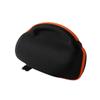 Hard Carrying Case for JBL Charge 6, Portable Bluetooth Waterproof Speaker Compact Protective Storage Bag Accessories, 24.5 x 16 x 11cm (Red) view 4