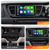 5GWiFi Upgrade Car Stereo Radio for Kia Carnival Sedona 2014 2015 2016 2017 2018 2019 - Biorunn 8-Core Wireless Carplay Android Auto GPS Navi - 2GB+32GB 9 Inch Blue-Tooth RDS FM AM DSP view 2