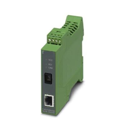 AFITSEP Converter FL MC EF 1300 MM SC - 2902853 Industrial Ethernet Switches