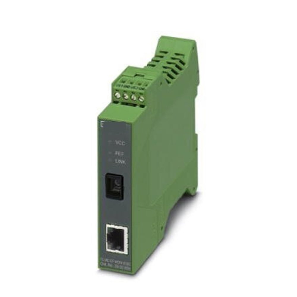 AFITSEP Converter FL MC EF 1300 MM SC - 2902853 Industrial Ethernet Switches