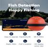 deepbalance Sonar Fish Finder - Portable Fish Finder and Depth Finder for Kayaks, Boats and Ice Fishing | with Free User Friendly App view 2