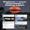 deepbalance Sonar Fish Finder - Portable Fish Finder and Depth Finder for Kayaks, Boats and Ice Fishing | with Free User Friendly App view 4
