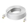 ELAYARD Modem Ethernet Cable Extra Long Ethernet Cable High-Cord Gigabit Transmission Material view 1