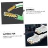 ELAYARD Modem Ethernet Cable Extra Long Ethernet Cable High-Cord Gigabit Transmission Material view 4