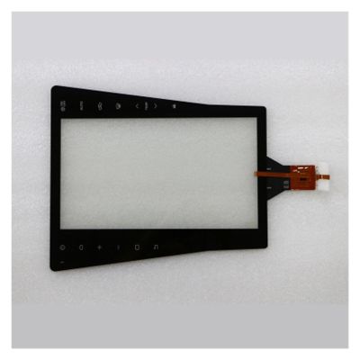 13.5'' KDT-6223-Touchpad Capacitive touchpad Screen Display Size: > 13 inches
