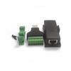 RS485 to Ethernet Industrial Converter Module for Industrial Control Equipments view 1