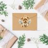 100 PCS Yorkie Journaling Stickers Long-Lasting Durability Sticker for Tumbler Book Laptop 1.5"/3.75cm Stickers for Boys Children Teens, Funny Gifts for Pet Owner view 2