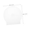 Homoyoyo Protective Cd Case Cd Disc Storage DVD Storage Case Lightweight Portable view 2