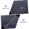 Homoyoyo Protective Cd Case Cd Disc Storage DVD Storage Case Lightweight Portable view 4