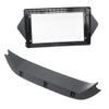 9 Inch Car Frame Fascia Adapter Android Radio Dash Fitting Panel Kit for Acura MDX 2008-2013 view 3