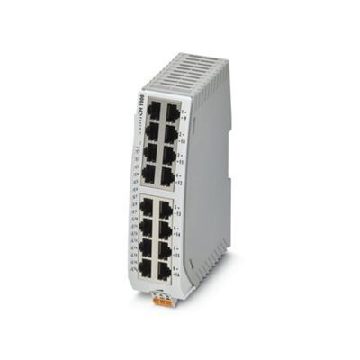 AFITSEP 1085219 FL Switch 1116N Ethernet Industrial Ethernet Switches