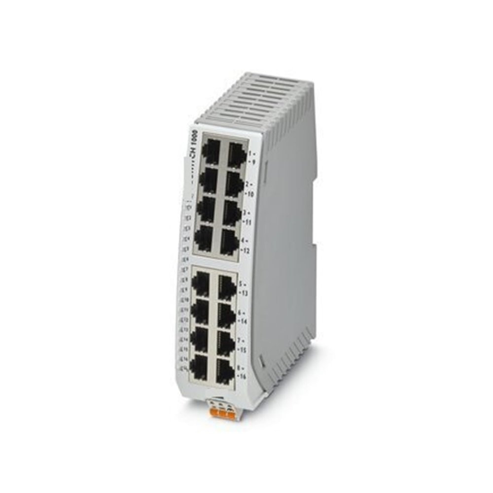 AFITSEP 1085219 FL Switch 1116N Ethernet Industrial Ethernet Switches