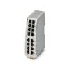 AFITSEP 1085219 FL Switch 1116N Ethernet Industrial Ethernet Switches view 1