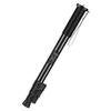 Aluminum Monopod for DSLR Camera, Lightweight Adjustable for Outdoor Photography 150CM Expansion Bracket Quick Lock view 2