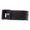 Camera Side Door Cover for Action Camera, Side Open Housing Protective Case with Builtin Spring Buckle, Silic ing Ring, and Charging Port for Continuous Shooting view 1