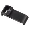 Camera Side Door Cover for Action Camera, Side Open Housing Protective Case with Builtin Spring Buckle, Silic ing Ring, and Charging Port for Continuous Shooting view 4