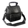 FELTECHELECTR Rolling Camera Bag Camera Shoulder Bag Waterproof Carrying Case Perfect for Outdoor Photography view 1