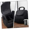 FELTECHELECTR Rolling Camera Bag Camera Shoulder Bag Waterproof Carrying Case Perfect for Outdoor Photography view 2