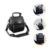 FELTECHELECTR Rolling Camera Bag Camera Shoulder Bag Waterproof Carrying Case Perfect for Outdoor Photography view 4