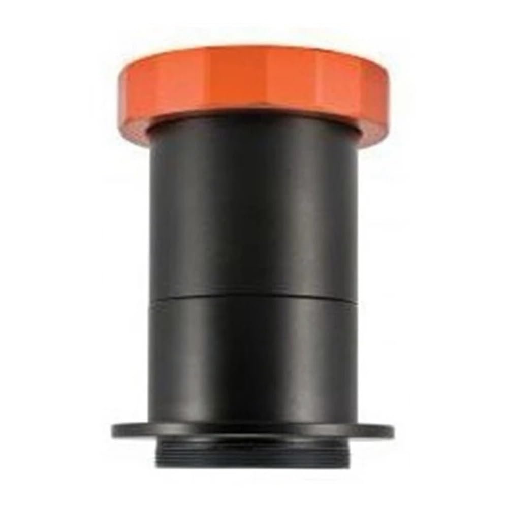 Telescope Accessories C8HD Mirror Photography Sleeve Camera Connection Sleeve 93644 for Mount Telescope Eyepiece