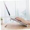 Angoily High-Performance Laptop Cooling Pad Stand 2 Fans Lightweight Notebook Cooling Rack Multipurpose Laptop Support view 3
