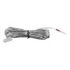 1PCS Speaker Cable 4m/10m for Samsung HT-H5500K, HT-H5530K, HT-D6730W - Home Theater Audio Cable (4m Speaker Cable) view 1