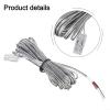 1PCS Speaker Cable 4m/10m for Samsung HT-H5500K, HT-H5530K, HT-D6730W - Home Theater Audio Cable (4m Speaker Cable) view 3