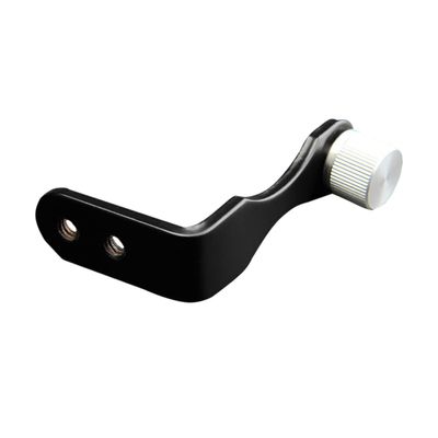 Housoutil Tripod Mount Adapter Tripod Adapter for Binoculars and Telescopes Sturdy Connection Screw for Outdoor Observations and Photography