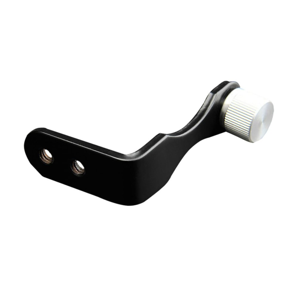 Housoutil Tripod Mount Adapter Tripod Adapter for Binoculars and Telescopes Sturdy Connection Screw for Outdoor Observations and Photography