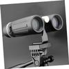 Housoutil Tripod Mount Adapter Tripod Adapter for Binoculars and Telescopes Sturdy Connection Screw for Outdoor Observations and Photography view 3