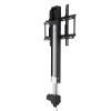 Electric TV Lift Bracket Mechanism for 26-57 TV Lift Bracket Mounts, with Remote Control, Adjustable Height 38.58-66.14 Inches, 110 Lbs. Load Capacity view 1