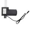 Electric TV Lift Bracket Mechanism for 26-57 TV Lift Bracket Mounts, with Remote Control, Adjustable Height 38.58-66.14 Inches, 110 Lbs. Load Capacity view 4