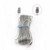1PCS Speaker Cable 4m/10m for Samsung HT-H5500K, HT-H5530K, HT-D6730W - Home Theater Audio Cable (10m Speaker Cable) view 3