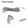 1PCS Speaker Cable 4m/10m for Samsung HT-H5500K, HT-H5530K, HT-D6730W - Home Theater Audio Cable (10m Speaker Cable) view 4
