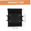 Angoily Car Accessory Headrest Phone Holder Universal Car Tablet Mount Headrest Phone Holder view 2