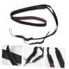 ARTIBETTER Photographer Choice Camera Straps Quick Release Neckband Trail Camera Straps Stabilizing for Mountaineering Travel Cycling view 2