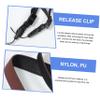 ARTIBETTER Photographer Choice Camera Straps Quick Release Neckband Trail Camera Straps Stabilizing for Mountaineering Travel Cycling view 4